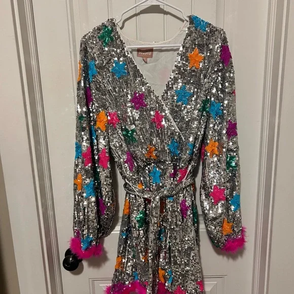 Show Me Your Mumu- Wear Me Out Dress - Picture 2 of 6